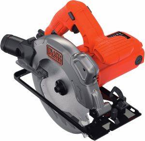 ����������� ��������� BLACK & DECKER 66MM 190MM 1250 WATT CS1250L
