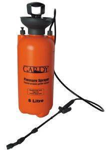 ���������� ��������� GARDY 8L