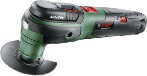   BOSCH UNIVERSALMULTI 12V LI-ION 2.5AH  0603103001