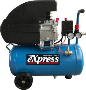  EXPRESS   24LTR. - 2HP 40133