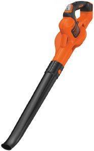 ��������� ��������� BLACK & DECKER 18V LI-ION SOLO