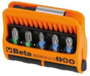 ��� �� 10 ����� �� ��������� ���������� BETA 860MIX/A10 (B008600900)