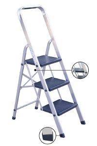 ΣΚΑΛΟΣΚΑΜΠΟ ΑΛΟΥΜΙΝΙΟΥ PROFAL