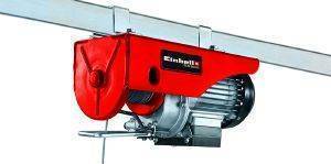ΠΑΛΑΓΚΟ ΗΛΕΚΤΡΙΚΟ EINHELL TC-EH250-18 500W 18M ΣΥΡΜΑΤΟΣΧΟΙΝΟ 2255135
