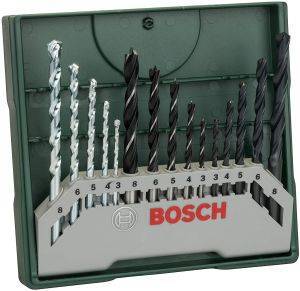  15    BOSCH 2607019675