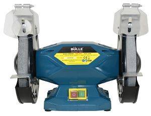 ΤΡΟΧΟΣ ΔΙΔΥΜΟΣ ΠΑΓΚΟΥ BULLE 200MM/400W 41844