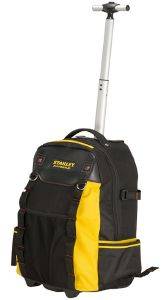ΣΑΚΙΔΙΟ ΠΛΑΤΗΣ STANLEY FATMAX ΜΕ ΡΟΔΕΣ 1-79-215