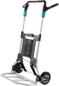 ΠΤΥΣΣΟΜΕΝΟ ΚΑΡΟΤΣΙ  ΜΕΤΑΦΟΡΑΣ WOLFCRAFT TS 1500 (5525000)