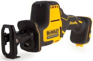 ΣΠΑΘΟΣΕΓΑ ΣΕΓΑΤΣΑ ΜΠΑΤΑΡΙΑΣ DEWALT 18V SOLO BRUSHLESS ΒΑΛΙΤΣΑ DCS369NT-XJ