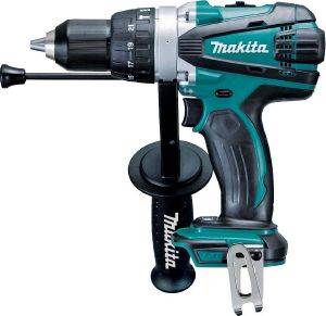 ��������� ���������������� ��������� MAKITA 18V SOLO DHP458Z