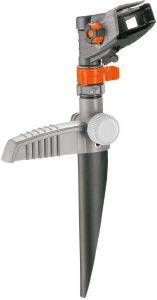 ΠΑΛΜΙΚΟ ΚΑΡΦΩΤΟ ΜΠΕΚ GARDENA ΚΥΚΛΟΥ/ΗΜΙΚΥΚΛΙΟΥ COMFORT (8141-20)