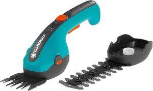    &  GARDENA CLASSICCUT LI (9854-20)