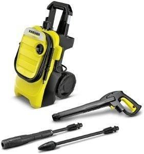 ΠΛΥΣΤΙΚΟ KARCHER K4 COMPACT 130 BAR 1800W 1.637-500.0