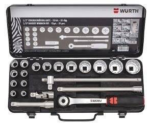   WURTH   1/2  21 (09651320)