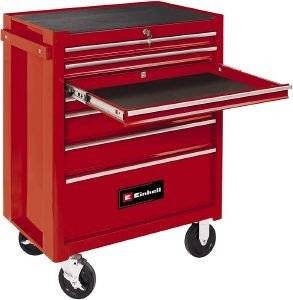 ΕΡΓΑΛΕΙΟΦΟΡΟΣ EINHELL TC-TW 150 MAX 150KG 4510151