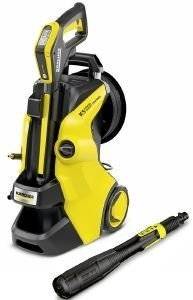 ΠΛΥΣΤΙΚΟ KARCHER K5 PREMIUM SMART CONTROL 145 BAR 2100WATT 1.324-670.0