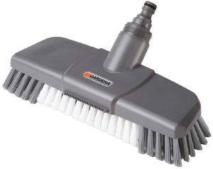 ΒΟΥΡΤΣΑ ΝΕΡΟΥ ΣΚΛΗΡΗ GARDENA CLEANSYSTEM (05568-20)