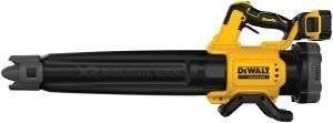 ΦΥΣΗΤΗΡΑΣ ΜΠΑΤΑΡΙΑΣ DEWALT 18V 5AH BRUSHLESS DCMBL562P1