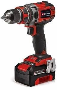 O   EINHELL 18V TP-CD 18/50 LI-ION BRUSHLESS SOLO 4513942