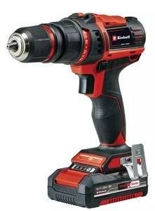AO I EINHELL 18V TE-CD 18/45 2AH + 3 XLI  + 22  4513990