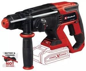   EINHELL TE-HD 18/12 LI POWER X-CHANGE SOLO 4514260