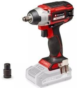  EINHELL IMPAXXO 18/230 BRUSHLESS POWER X-CHANGE SOLO 4510080
