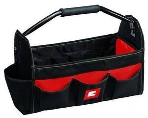 ΕΡΓΑΛΕΙΟΘΗΚΗ ΤΣΑΝΤΑ ΑΝΟΙΧΤΟΥ ΤΥΠΟΥ EINHELL BAG 45/22 4530037