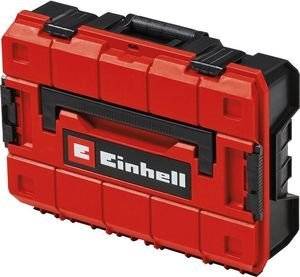 ΒΑΛΙΤΣΑΚΙ ΗΛΕΚΤΡΙΚΩΝ ΕΡΓΑΛΕΙΩΝ EINHELL E-CASE S-F + ΑΦΡΩΔΕΣ ΥΛΙΚΟ 4540011