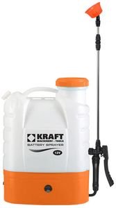   KRAFT 12V/8AH 16L (621226)