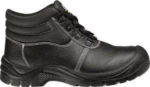   SAFETY JOGGER SAFETYSTAR 