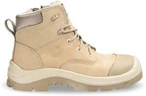   SAFETY JOGGER ALTAR S3 MID 