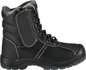   SAFETY JOGGER NORDIC 