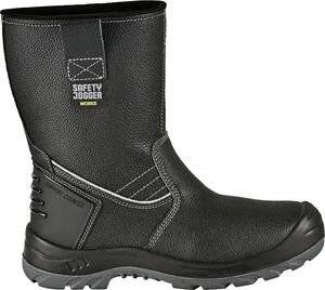   SAFETY JOGGER BESTBOOT 