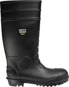 ΠΑΠΟΥΤΣΙ ΑΣΦΑΛΕΙΑΣ SAFETY JOGGER HERCULES ΜΑΥΡΟ
