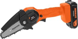 MINI   KRAUSMANN 21V LI-ION 2H 10CM   3031