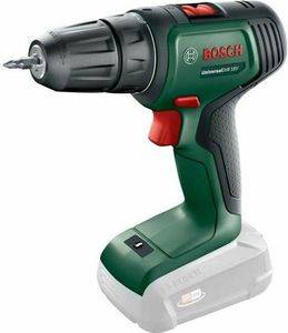   BOSCH UNIVERSALDRILL 18V SOLO 06039D4000