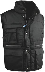������ �������� WURTH ANTARES WORK VEST ����� (S)