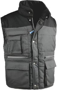 ������ �������� WURTH ANTARES WORK VEST ����/����� (S)