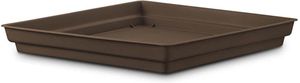 ����� ��������� BROWN (23X23X3.5 CM)