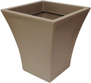 ������� CITY SQUARE SPICY BROWN (25�25�27 CM)