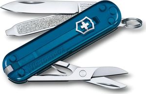 ������� VICTORINOX CLASSIC SD ���� �������� SKY HIGH