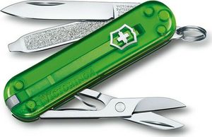������� VICTORINOX CLASSIC SD �������� �������� GREEN TEA