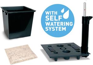 ������ �������� PLASTONA �� ������� �������������� (36X36X6 CM)