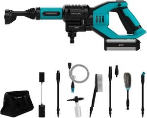 ���������������� �������� CECOTEC HYDROBOOST 10200 LIBERTY PRO POWER ����� (24 BAR)
