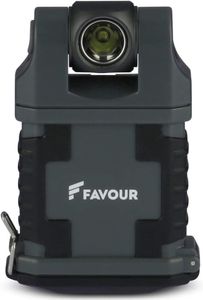 ����� ��������� FAVOUR EDCLIP LED FLASHLIGHT ���� (160 LM)