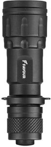 ����������������� ����� FAVOUR TRACER LED FLASHLIGHT ������ (320 LM)