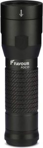 ����� ��������� FAVOUR FOCO HAND LED FLASHLIGHT ������ (450 LM)