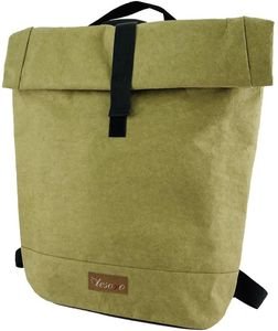   TESORO NATURAL GREEN WASHABLE PAPER 