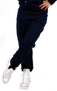 MOSCANUEVA ΜΠΛΕ ΣΚΟΥΡΟ ΠΑΝΤΕΛΟΝΙ ΦΟΡΜΑΣ