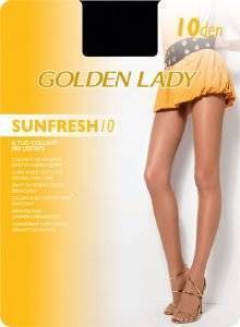 GOLDEN LADY   SUNFRESH 10DEN  (5)